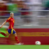 Yeremay recusou quatro clubes para ir ao Sporting, mas Deportivo da Corunha mantém portas fechadas