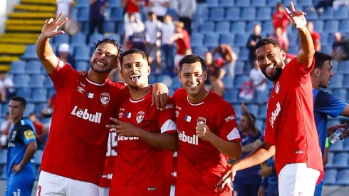 Santa Clara defronta Shamrock Rovers no acesso à Conference League. Foto: CD Santa Clara