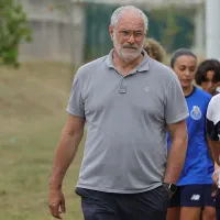 FC Porto confirma rescisão de contrato do diretor desportivo Andoni Zubizarreta, antiga lenda do Barcelona