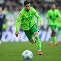 Peter Christiansen, diretor desportivo do Wolfsburgo, avisa Benfica: “Amoura só sai se o preço for justo”