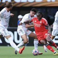 Renato Sanches estava perto do Panathinaikos, contudo, gregos temeram histórico de lesões, e Trabzonspor ganha o concurso pelo médio