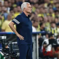 José Mourinho vê Benfica a jogar pelo empate após nulo com o Fenerbahçe: “Souberam gerir o jogo, utilizar as faltas invisíveis”