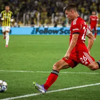 Samuel Dahl analisa empate no Fenerbahçe x Benfica na Champions League e pede apoio para a decisão na Luz