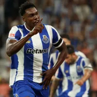 FC Porto tem esperança na recuperação de Samu a tempo de defrontar Sporting, mas não vai correr “riscos desnecessários”
