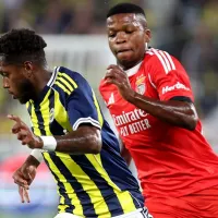 Fred critica estratégia encarnada após o Fenerbahçe x Benfica na Champions League: “Vieram para empatar e queimaram bastante tempo”
