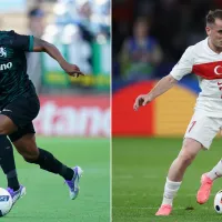 Sporting: Fenerbahçe de José Mourinho aposta em Geny Catamo após Benfica fechar portas para Akturkoglu