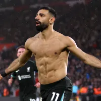 Portal revela segredos da boa forma da “máquina” Salah no Liverpool: ginásio, dieta, pilates, ioga e crioterapia
