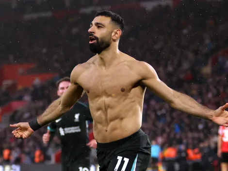 Crioterapia, pilates e dieta: os segredos de Salah no Liverpool