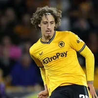 Fábio Silva muito perto de assinar por cinco épocas pelo Dortmund, em fase final de negociações com o Wolverhampton