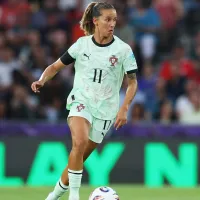 Tatiana Pinto deixa Atlético Madrid e torna-se na primeira portuguesa da Juventus após assinar por duas temporadas