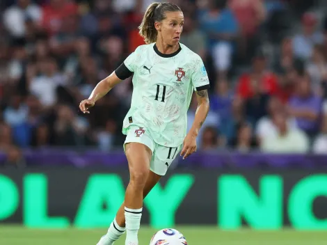 Tatiana Pinto deixa Atlético Madrid e assina pela Juventus