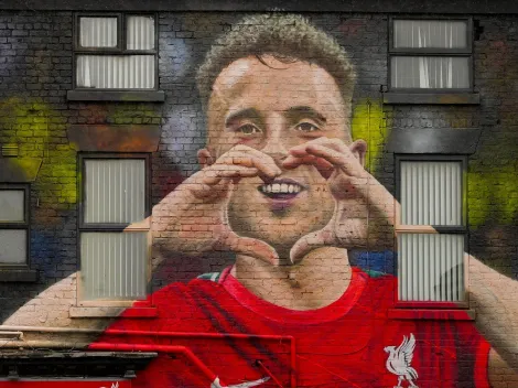 Jornal inglês lança suspeitas sobre a Fundação Diogo Jota