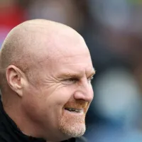 Sean Dyche comenta trabalho de Ruben Amorim no Manchester United: “Não está a funcionar”