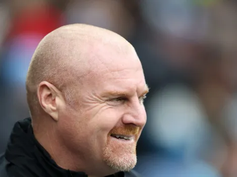 Sean Dyche comenta trabalho de Ruben Amorim no Manchester United