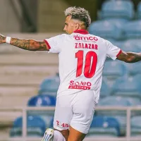 SC Braga despacha Lincoln por 4×0 em grande noite de Zalazar e já acena à fase de grupos
