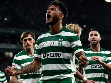Nacional x Sporting: antevisão, onde assistir e os onzes prováveis