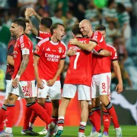 Benfica x Tondela: antevisão, onzes prováveis e onde assistir ao jogo da terceira jornada na Liga Portugal