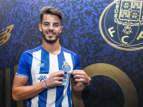 FC Porto recusa empréstimo de Zé Pedro e define preço