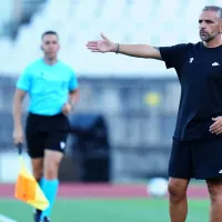 Nacional x Sporting: Rui Borges antevê jogo, ataca calendário e afirma que “ninguém é robô”