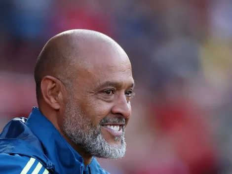 Nuno Espírito Santo sai do Nottingham? “Relação com Marinakis mudou"