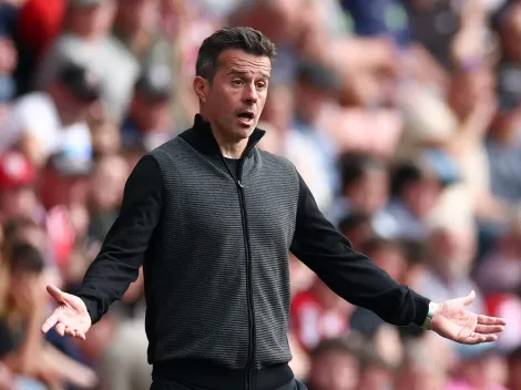 Marco Silva critica apatia do Fulham no mercado de transferências