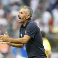 Ivo Vieira quer Tondela sem se desviar da sua “identidade” frente ao Benfica