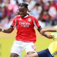 Renato Sanches, afinal, vai mesmo para o Panathinaikos de Rui Vitória, que ultrapassa desejo do Trabzonspor