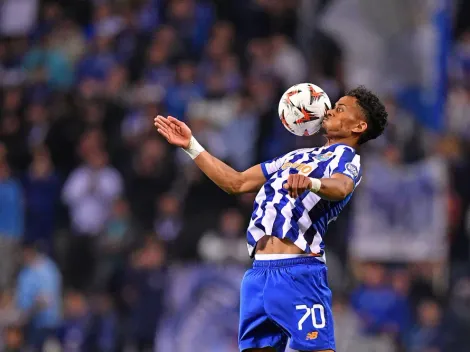 Prognóstico FC Porto vs Casa Pia – Primeira Liga – 24/08/2025