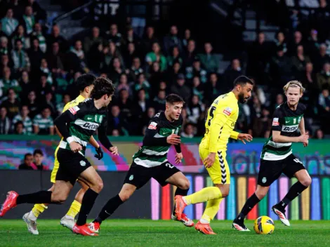 Prognóstico Nacional vs Sporting – Primeira Liga – 23/08/2025