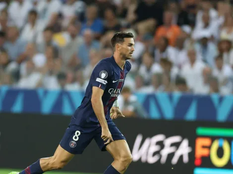 PSG vence Angers e soma segundo triunfo na Liga francesa
