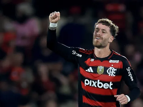 FC Porto pergunta ao Flamengo por central Léo Pereira