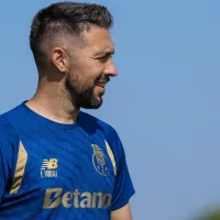 Antes do FC Porto x Casa Pia, Francesco Farioli aborda futuro de Rodrigo Mora: “Há coisas que não controlas”