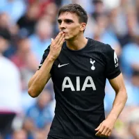 Premier League: Tottenham vence o Manchester City em pleno Etihad e com estreia a marcar de João Palhinha