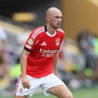 Benfica vence Tondela por 3-0 na Liga Portugal, em jogo onde os encarnados dominaram de princípio ao fim