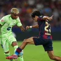 Barcelona recupera de desvantagem de dois golos e vence no terreno do Levante