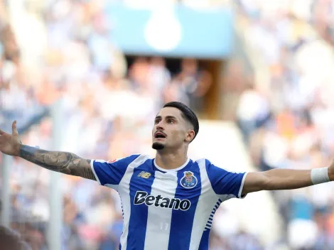 FC Porto goleia Casa Pia e mantém-se invicto no campeonato