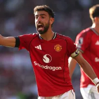 Após nega do FC Porto por Rodrigo Mora, sauditas do Al-Ittihad viram-se para Bruno Fernandes