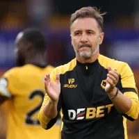 Wolverhampton volta a perder mas português Vítor Pereira faz declaração de fé na qualidade do plantel