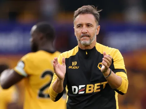 Wolverhampton volta a perder mas Vítor Pereira defende grupo