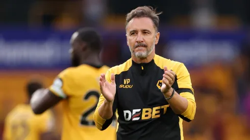 Wolverhampton, de Vítor Pereira, regista segunda derrota consecutiva e ainda sem qualquer golo marcado na Premier League.