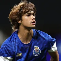 Rodrigo Mora diz “sim” à transferência para o Al Ittihad e aproxima-se do adeus ao FC Porto, avança jornal