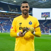 Diogo Costa alcança 200 jogos pelo FC Porto diante do Casa Pia: “Não é para qualquer um”