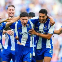 Após FC Porto x Casa Pia, Alberto Costa aponta ao clássico com Sporting: “Entraremos com a mesma ambição”