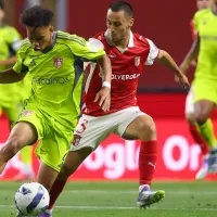 Braga cede empate na Liga Portugal e Carlos Vicens surpreende: “Foi o nosso melhor jogo desde que cheguei”