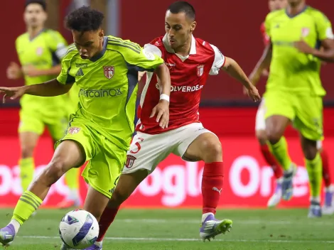 Braga cede empate na Liga Portugal e Carlos Vicens surpreende com declaração