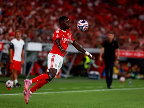 Prognóstico Benfica vs Fenerbahçe – Playoff Liga dos Campeões – 27/08/2025