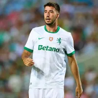 Sporting: Gonçalo Inácio entra na mira dos sauditas do Al Ittihad, que preparam oferta de 40 milhões de euros