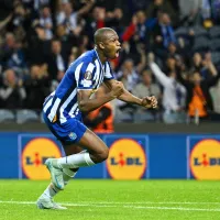 Tiago Djaló, ex-FC Porto, dispensado da Juventus, está a caminho do Besiktas, da Turquia, a título definitivo
