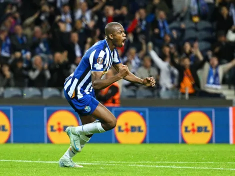 Tiago Djaló, dispensado da Juventus, ruma ao Besiktas