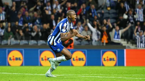 Tiago Djaló foi cedido pela Juventus ao FC Porto na época passada, mas foi um 'flop' no Dragão, tal como já havia sido em Turim.